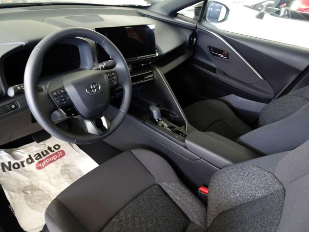 Toyota C-HR Hybrid 140 Active - Foto 6