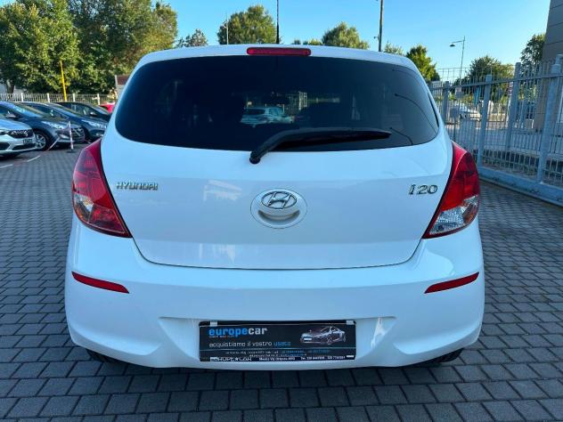 HYUNDAI - i20 - 1.2 5p. Go! Brasil - Foto 8