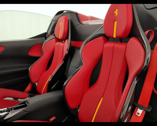 Ferrari SF90 Spider 4.0 - Foto 6