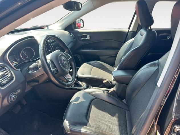 JEEP Compass 2ª serie Compass 2.0 Multijet II aut. 4WD Limited - Foto 7