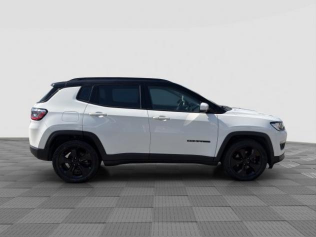 JEEP Compass Compass 1.4 MultiAir 2WD Night Eagle rif. 23939704 - Foto 6