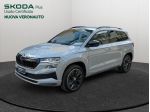 Škoda Karoq Sportline 2.0 TDI 85 kW (115 CV) 7 marce - DSG