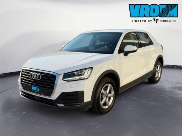 AUDI Q2 1.4 TFSI S tronic Business rif. 23983678 - Foto 2