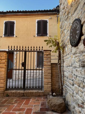 Rustico/Casale/Corte - Camerano . Rif.: V-3290704AMVRG - Foto 21