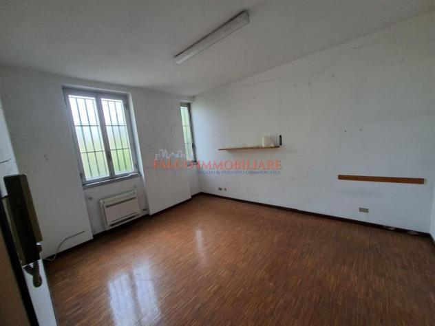 BUCCINASCO, VIA PIEMONTE - CAPANNONE 310 MQ IN LOCAZIONE - Foto 4