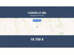 Immobile in asta di 205 m² in vendita a Candelo