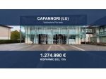 Immobile in asta di 1734 m² in vendita a Capannori