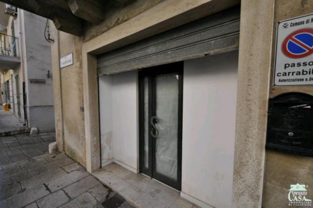 Magazzino 1 locale a Ragusa - Foto 2