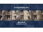 Immobile in asta di 133 m² in vendita a Alessandria