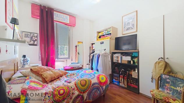 APPARTAMENTO di 5 vani e di 130 mq (ALTOPASCIO) rif. 3603 - Foto 15