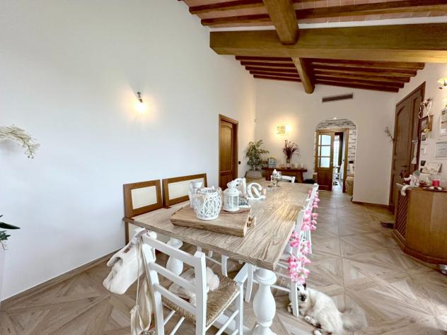 Villa in vendita a Borgo a Buggiano - Buggiano 180 mq Rif: 1401006 - Foto 7