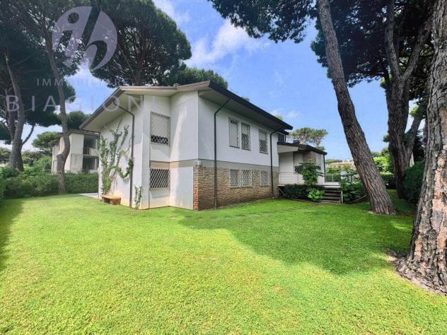Villa in vendita a Lido di Camaiore - Camaiore 250 mq Rif: 1359555 - Foto 6