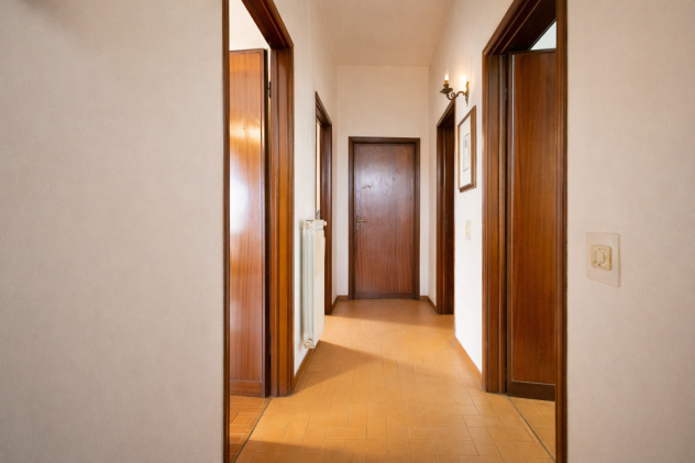 Casa singola in vendita a Colle di Compito - Capannori 195 mq Rif: 1392874 - Foto 5