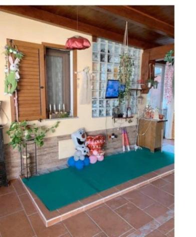 Immobile in asta di 137 m² con più di 5 locali in vendita a Capoterra - Foto 8