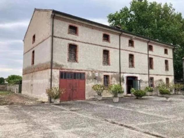 Immobile in asta di 472 m² in vendita a Castagnaro - Foto 4