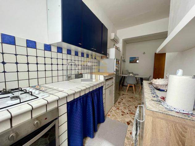 Casa Indipendente in vendita a Castellammare del Golfo, Centro Città - Foto 20