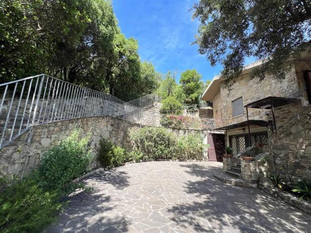Splendida ed Esclusiva Proprietà Incastonata nella Dolce Collina di Punta Ala - Foto 13