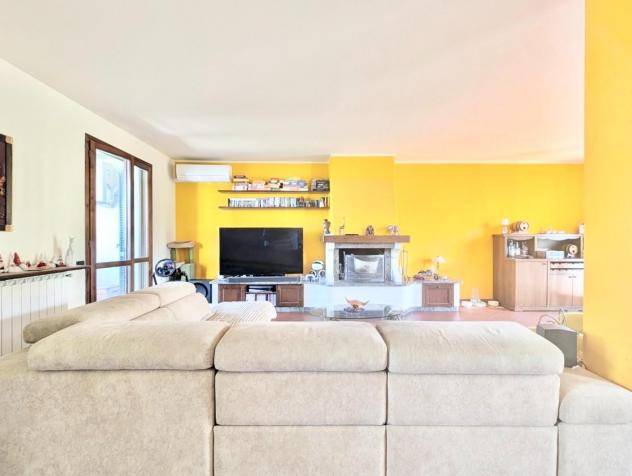 Appartamento in vendita a Bassa - Cerreto Guidi 137 mq Rif: 1420652 - Foto 5