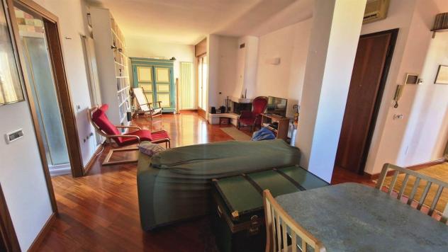 Appartamento 5 locali - Rif. 2499 - Foto 4
