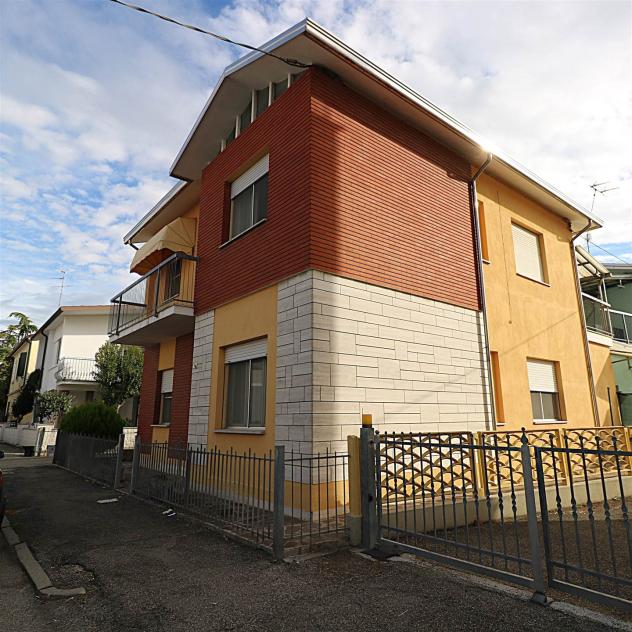 Vendita Casa semi indipendente da 183 mq
