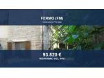 Immobile in asta di 191 m² con più di 5 locali in vendita a Fermo