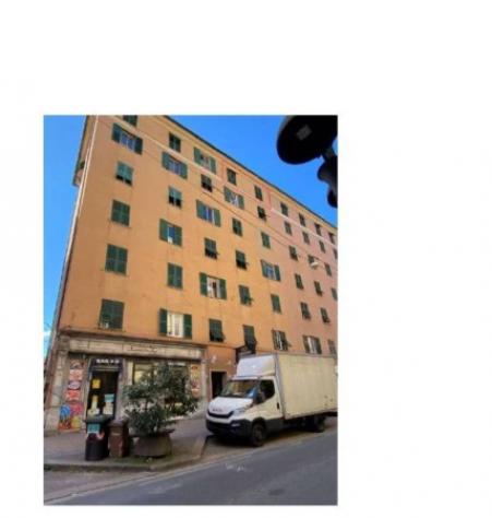 Immobile in asta di 81 m² in vendita a Genova - Foto 2