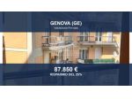 Immobile in asta di 114 m² in vendita a Genova
