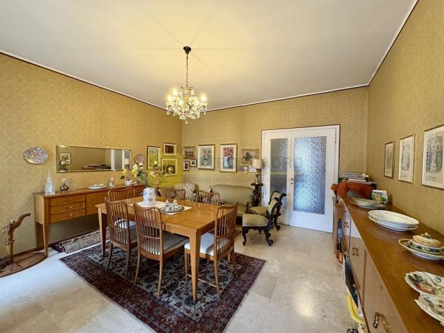 Appartamento 3 locali - Rif. Centro250a