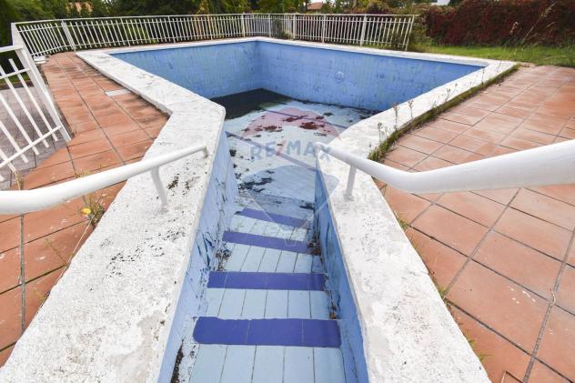 Porzione di villa in vendita a Mascalucia - Foto 14
