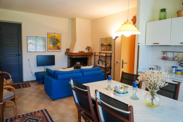 Appartamento in vendita a Ronchi - Massa 77 mq Rif: 1334914 - Foto 8