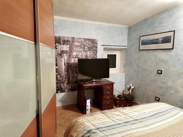 Terratetto in vendita a Altagnana - Massa 60 mq Rif: 1295030 - Foto 4