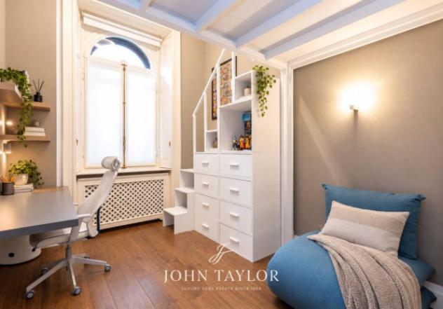 Appartamento di 150 m² con 5 locali in vendita a Milano - Foto 17