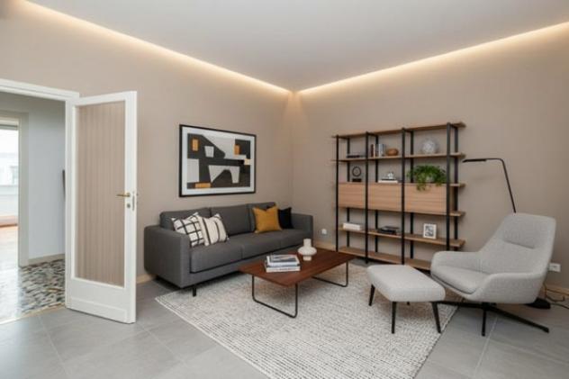 Attico / Mansarda di 195 m² con più di 5 locali in vendita a Milano - Foto 3