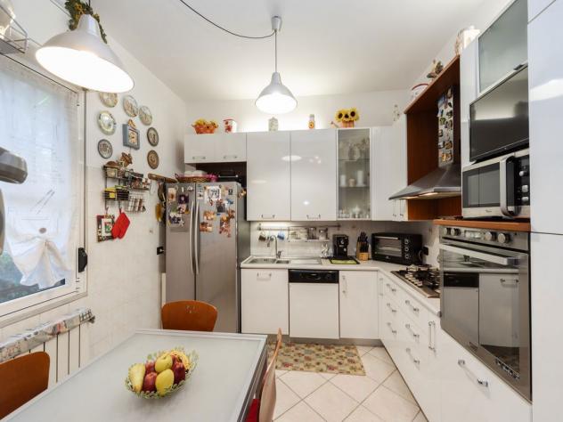 Villa bifamiliare - Milano . Rif.: Cod. rif 3278888VRG - Foto 4