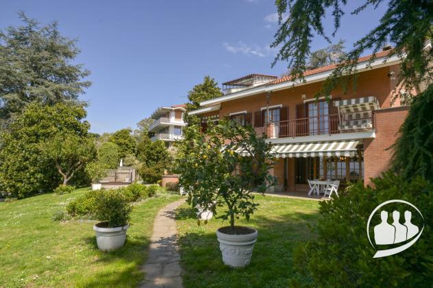 Villa in vendita a Moncalieri - Foto 2
