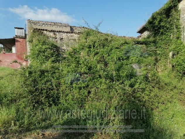 IMMOBILI-IMMOBILE RESIDENZIALE-Via Porrino Dogana