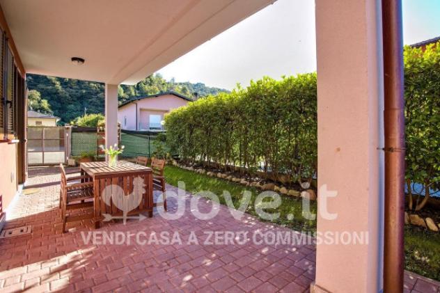 Villa di 96 m² con 3 locali e posto auto in vendita a Montegrino Valtravaglia - Foto 18