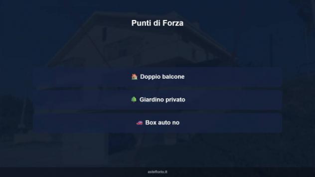 Immobile in asta di 106 m² in vendita a Pianella - Foto 17