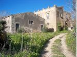 Fabbricato rurale con terreno agricolo