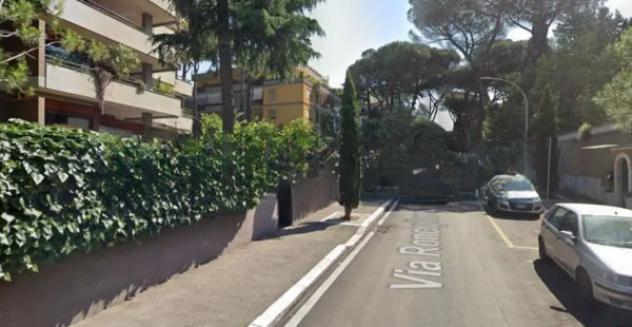Immobile in asta di 199 m², box auto in vendita a Roma - Foto 4