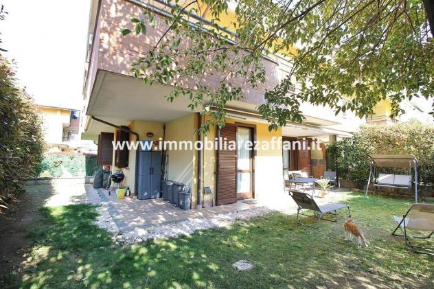 Appartamento con giardino privato e finiture di qualità - Foto 14