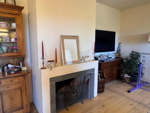 Porzione di casa in vendita a Malafasca - Siena 140 mq Rif: 1428618 - Foto 8