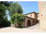 Porzione di casa in vendita a San Rocco a Pilli - Sovicille 180 mq  Rif: 933737