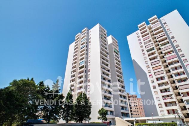 Appartamento di 125 m² con 5 locali in vendita a Taranto - Foto 2