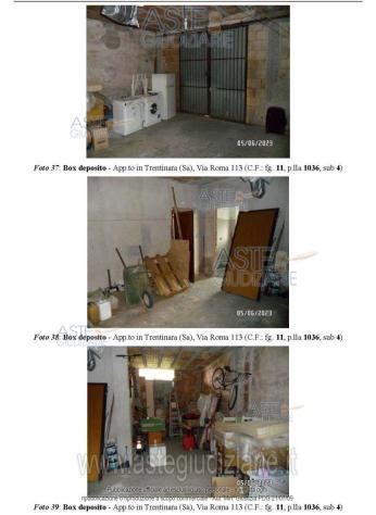 IMMOBILI-IMMOBILE RESIDENZIALE-Via Roma, 115, 84070 Trentinara SA, Italia - Foto 5
