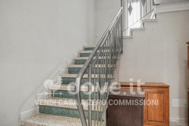 Casa indipendente di 175 m² con 5 locali e box auto in vendita a Tresignana - Foto 19