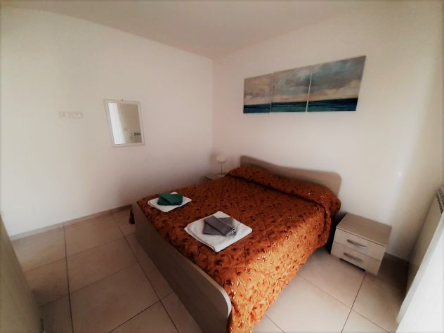 Case Vacanze SAN MARCO BEACH: La Tua Indimenticabile vacanza ad Agropoli - Foto 6