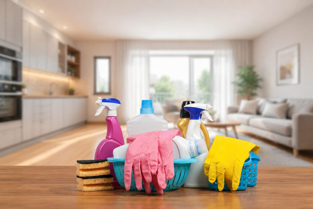 Pulizie B &amp; B e case vacanze in coppia