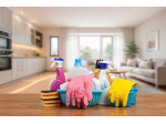 Pulizie B & B e case vacanze in coppia