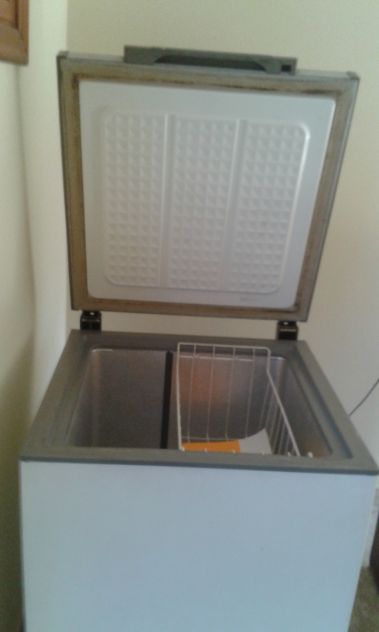 CONGELATORE a Pozzetto - Foto 2